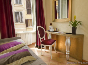 Residenza Frattina