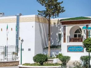 Le Caid