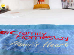 BC Family Homestay - Hanoi's Heart