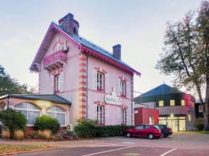 Quality Hotel Le Circuit - Le Mans