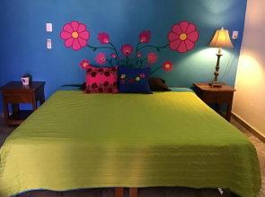 Casa las Flores Tulum