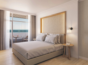 Meliá Costa Atlantis Tenerife