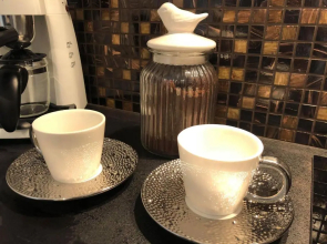 Apartament 999 Ogród w Centrum - Apartamenty No.1