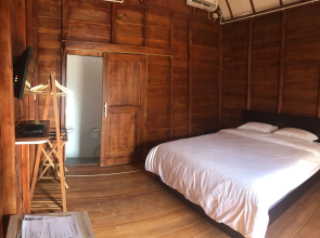 Tanah Penida Bungalow