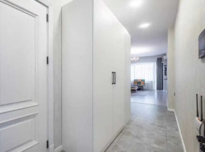 Apartments by Passage