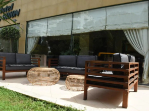 Villa Orion Hotel