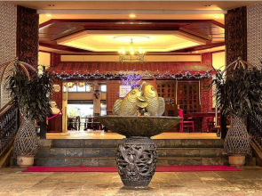 Holiday Villa Beach Resort & Spa Cherating