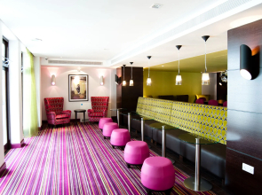 Safestay London Elephant & Castle