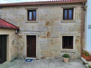 Casa de Xusto