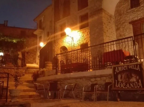 La Mora Exclusive a Moricone