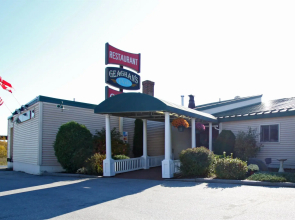 Fireside Inn & Suites Bangor