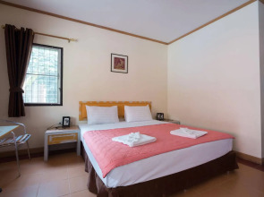 The Beach Garden Resort