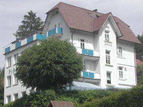 Hotel Fidelitas