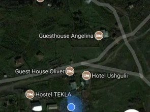 Guest House Oliver