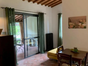 Casa Vista della Roccia