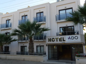 Ado Beach Hotel