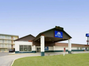 Americas Best Value Inn