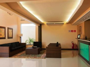 Pirassununga Othon Suites