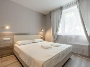 Апартаменты Rentwill у метро Новопеределкино