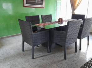 Villa Betty