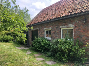 Holiday home Vossennest