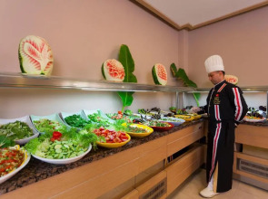 Xperia Saray Beach Hotel  - All Inclusive