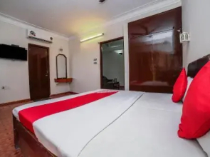 OYO 15512 Hotel Shivalaya