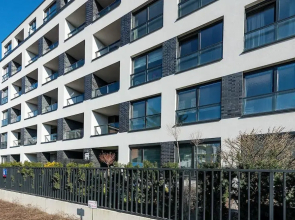 P&O Okecie 4