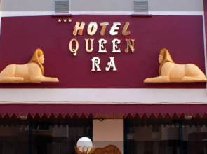 Queen Ra