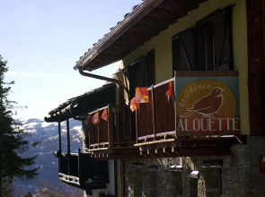 Residence Alouette