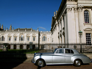 Gonville Hotel