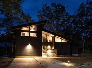 Hakuba Aurora Chalet