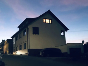 Ferienwohnungen AKH Home