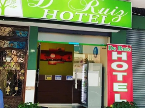 D Ruiz Hotel