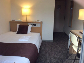 Shin Osaka Sunny Stone Hotel