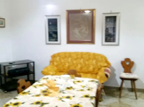House With 2 Bedrooms In Patu With Terrace 250 M From The Beach