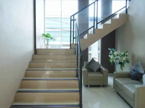 VIDTORY Residence