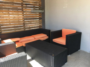 Phudzi Resort