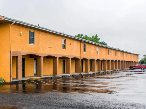 Rodeway Inn Amish Country