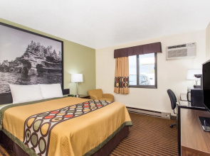 Knights Inn Eau Claire