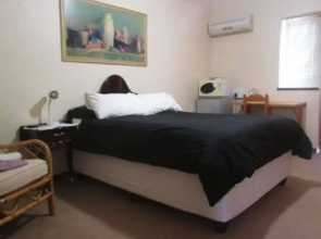 Boesmanland Guesthouse