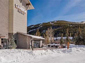 Cambria Hotel Copper Mountain