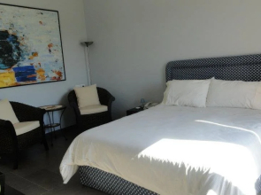 Al-Yasmine Guest House