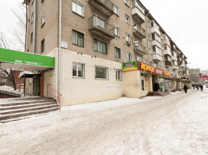 Веста на улице Титова