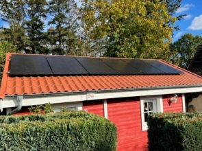 Holiday home, Plau am See