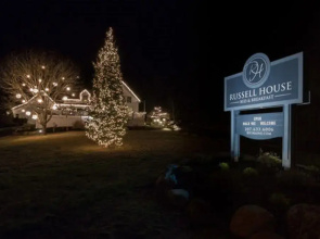 Howard House Lodge B&B