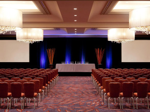 Hyatt Regency Boston