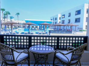 Blend Club Aqua Resort