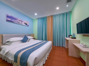 Frida Hotels Guangzhou Baiyun International airport