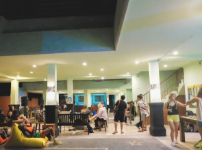The Garden Guesthouse Canggu